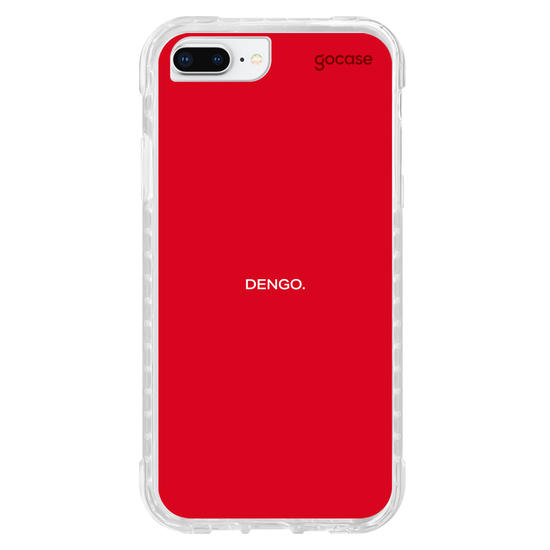Capinha para celular  Frases Dengo