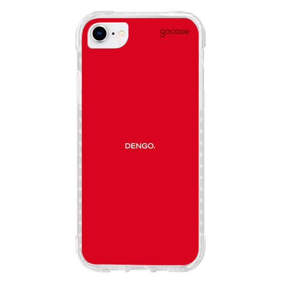 Capinha para celular  Frases Dengo