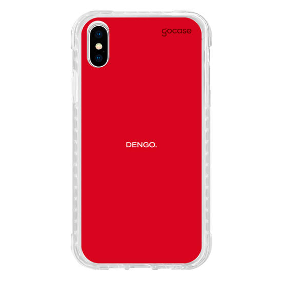 Capinha para celular  Frases Dengo