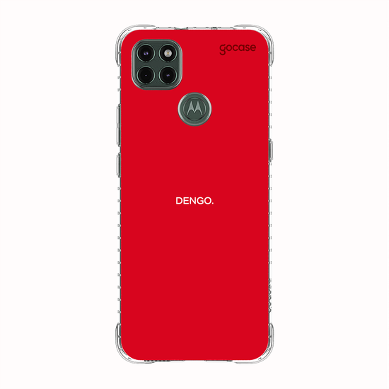 Capinha para celular  Frases Dengo