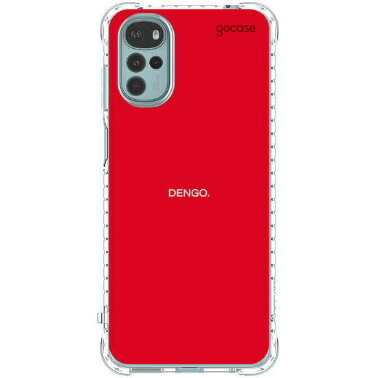 Capinha para celular  Frases Dengo