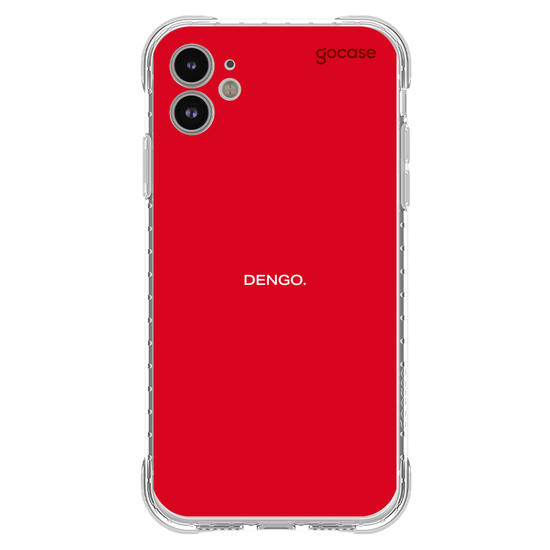 Capinha para celular  Frases Dengo