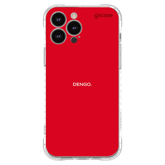 Capinha para celular  Frases Dengo