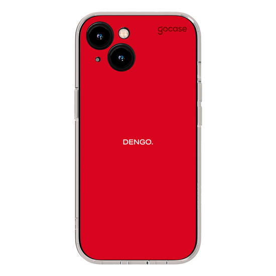 Capinha para celular  Frases Dengo