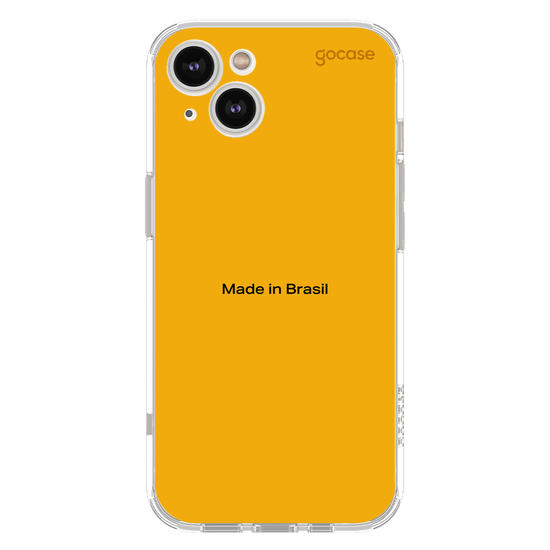  Frases Made in Brasil