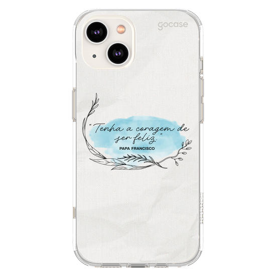 Capinha para celular  Frases - Papa Francisco