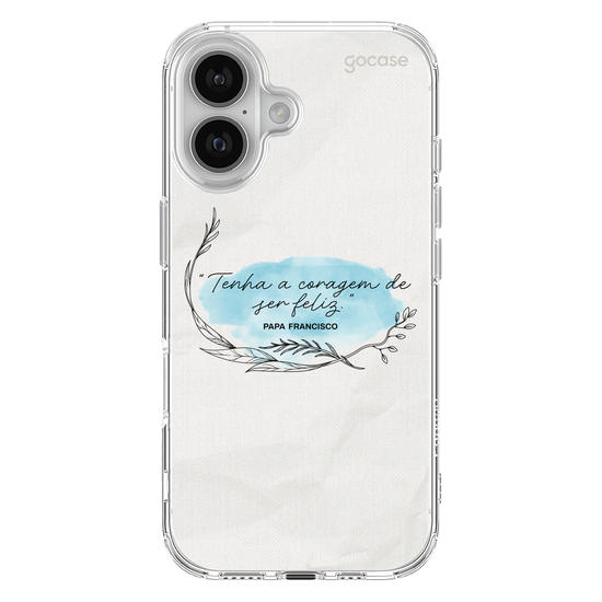 Capinha para celular  Frases - Papa Francisco