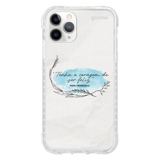 Capinha para celular  Frases - Papa Francisco