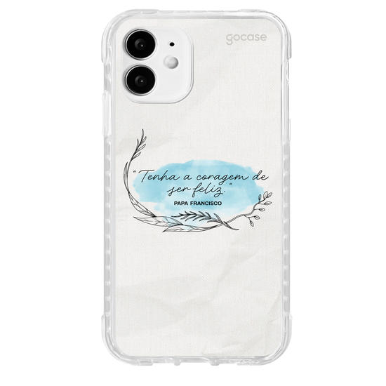 Capinha para celular  Frases - Papa Francisco