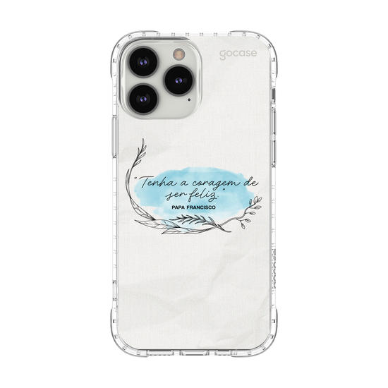 Capinha para celular  Frases - Papa Francisco
