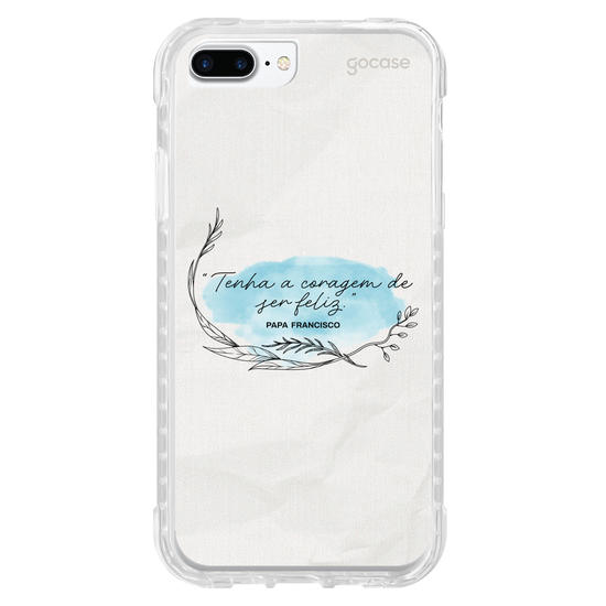 Capinha para celular  Frases - Papa Francisco