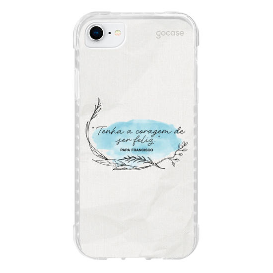 Capinha para celular  Frases - Papa Francisco