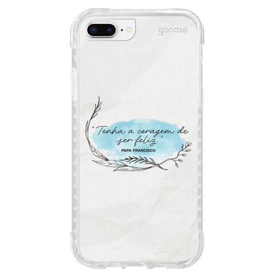 Capinha para celular  Frases - Papa Francisco