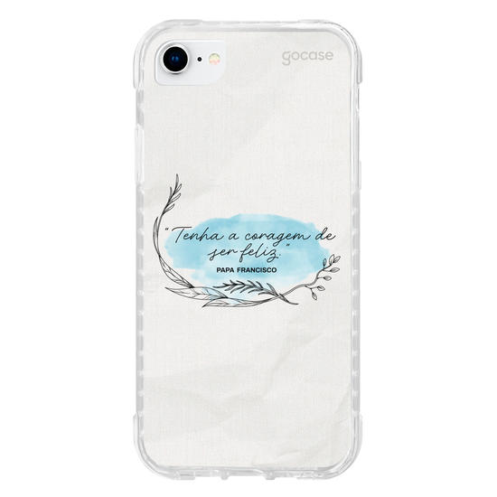 Capinha para celular  Frases - Papa Francisco