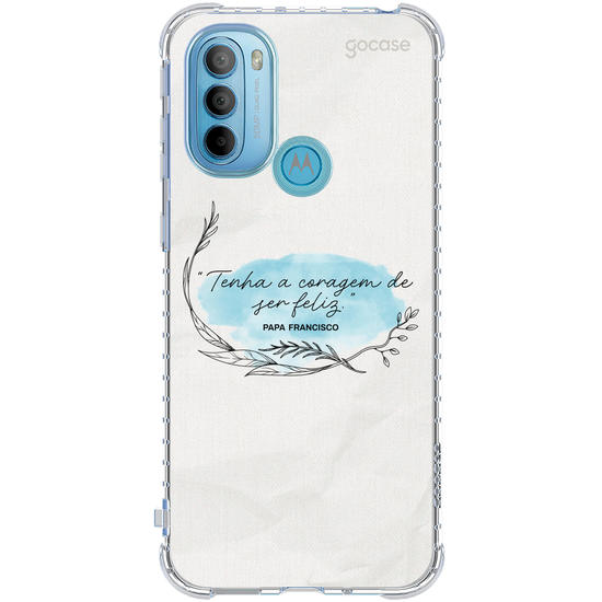 Capinha para celular  Frases - Papa Francisco