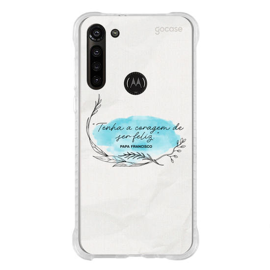 Capinha para celular  Frases - Papa Francisco