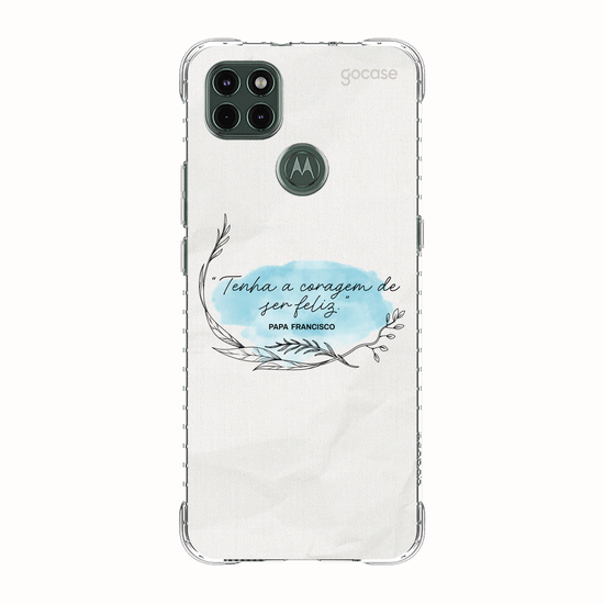 Capinha para celular  Frases - Papa Francisco