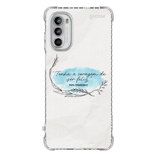 Capinha para celular  Frases - Papa Francisco