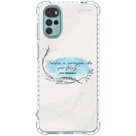 Capinha para celular  Frases - Papa Francisco