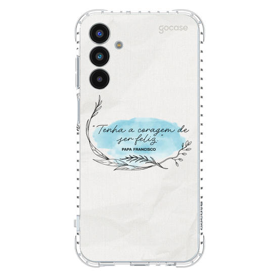 Capinha para celular  Frases - Papa Francisco