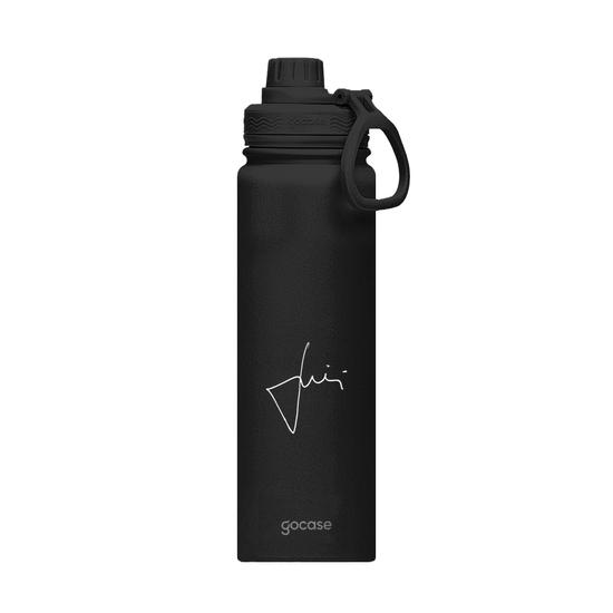 Garrafa Térmica Fresh 650ml - Giulia - B2B