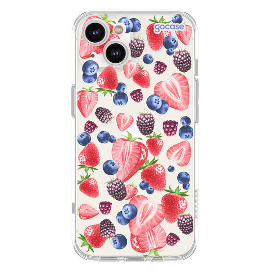  Fresh Berries