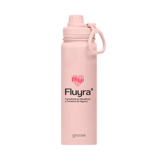Fresh Rosa - Fluyra - B2B