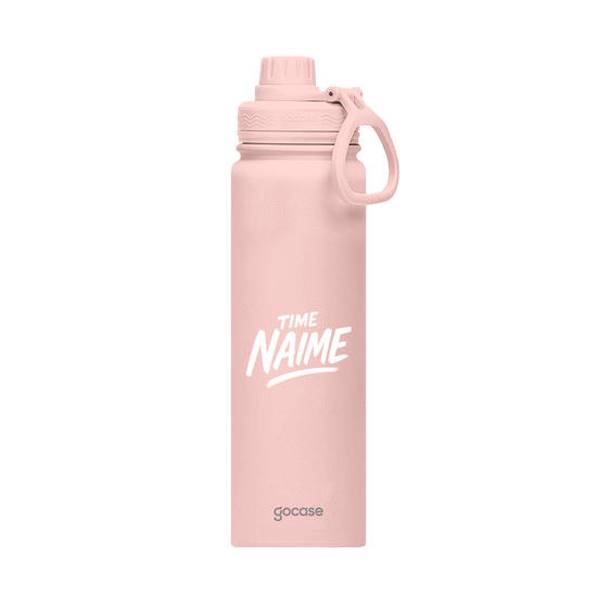 Fresh Rosa 650ml - Naime - B2B