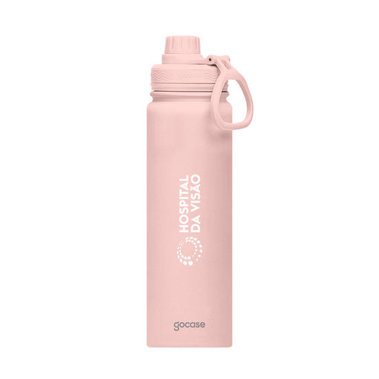 Fresh Rosa 650ml - Visão - B2B