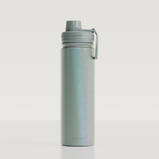  Garra Térmica Fresh - Drop Glitter -  Mist
