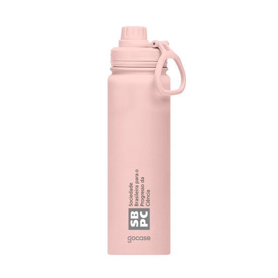 Fresh Rosa 650 - SBPC - B2B
