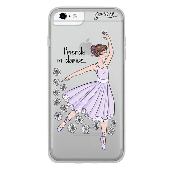 coque iphone 6 s dance