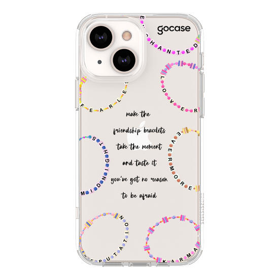 Friendship Bracelets Phone Case