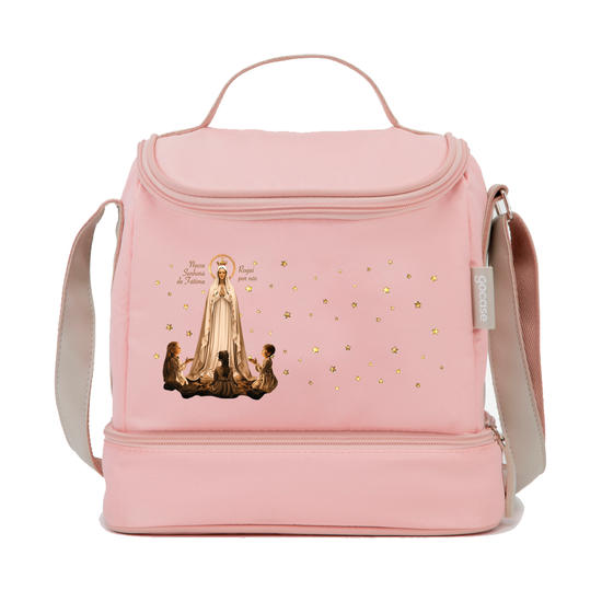 Bolsa Térmica Fruit - Nossa Senhora, Rogai Por Nós