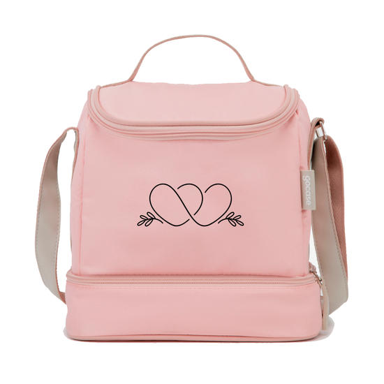 Bolsa Térmica Fruit - Infinito Iniciais