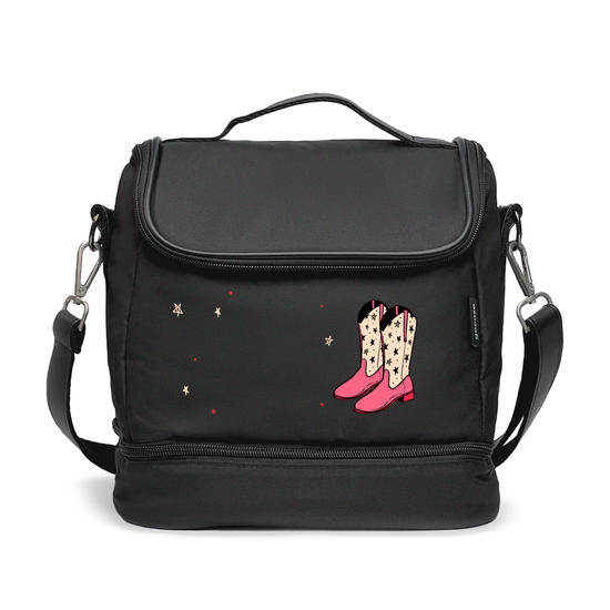 Bolsa Térmica Fruit Pro - Boots com Seu Nome