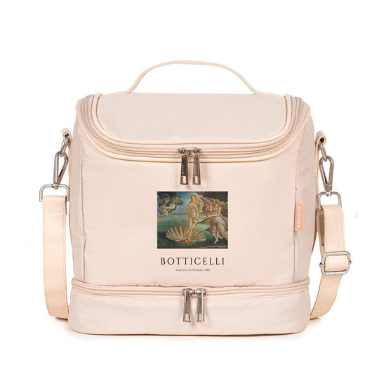 Bolsa Térmica Fruit Pro - Botticelli - O Nascimento de Vênus
