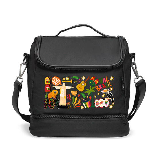 Bolsa Térmica Fruit Pro - Brasilidades