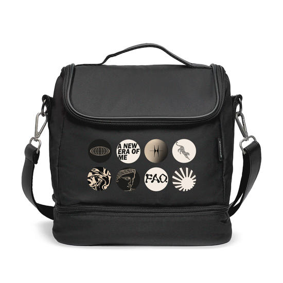 Bolsa Térmica Fruit Pro - Colors Patches