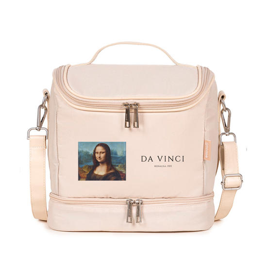 Bolsa Térmica Fruit Pro - Da Vinci - Monalisa