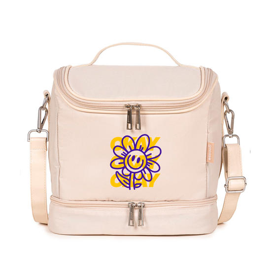 Bolsa Térmica Fruit Pro - Flower Okay