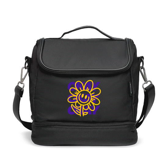 Bolsa Térmica Fruit Pro - Flower Okay