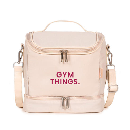 Bolsa Térmica Fruit Pro - Gym Things