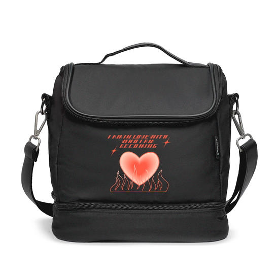 Bolsa Térmica Fruit Pro - Heart and Fire