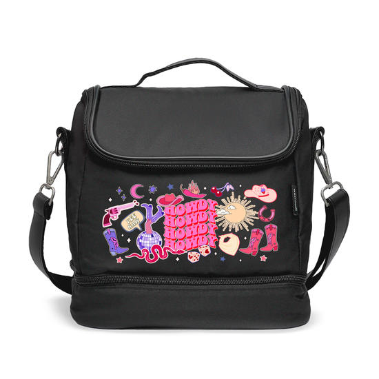 Bolsa Térmica Fruit Pro - Howdy Colagem