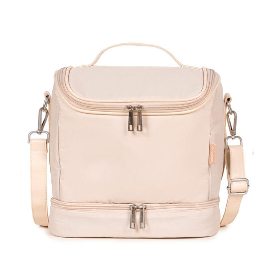 Bolsa Térmica Fruit Pro - Inicial Elegant Bolsa Térmica Fruit Pro - Inicial Elegant