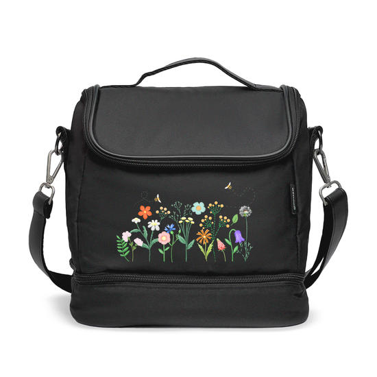 Bolsa Térmica Fruit Pro - Jardim de Primavera