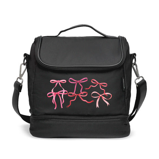 Bolsa Térmica Fruit Pro - Lacinhos Coquette