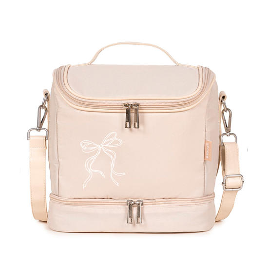 Bolsa Térmica Fruit Pro - Laço Minimalista