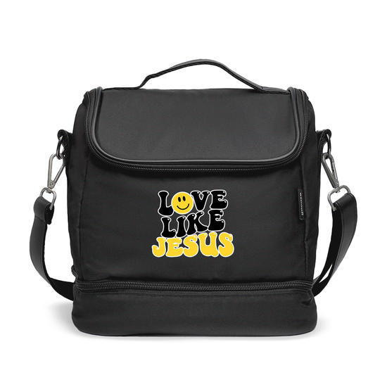 Bolsa Térmica Fruit Pro - Love Like Jesus